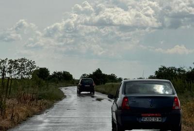 Teren intravilan de 8000 mp, în Adunații-Copăceni - 5