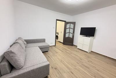 Garsonieră semidecomandată în Drumul Taberei - 3