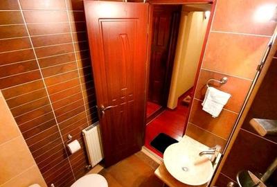 Proprietar, vând apartament 4 camere, decomandat, zona 1 Mai, negociabil - 9
