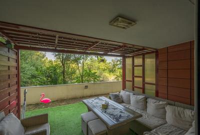 Apartament 3 camere l Curte l Parcare - 5