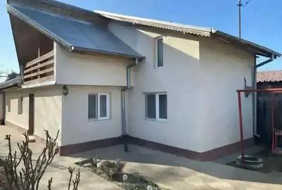 Casă cu Teren 600 Mp în Tunari - 7