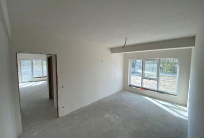 Apartament cu 2 camere decomandat în Central - 4