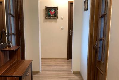 Apartament cu 3 camere decomandat, vedere bilaterală, Țiglina II - 6