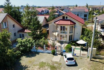 Casa/Vila de vanzare Eforie Nord, Constanta - 2