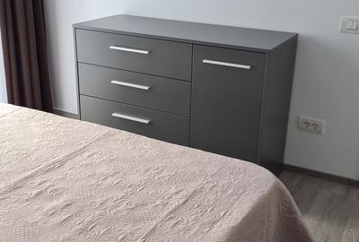 Apartament cu 2 camere decomandat în Central - 3