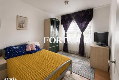 Apartament cu 2 camere decomandat în Periferie - 4