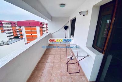 Apartament 2 Cam Bloc Nou - Berceni - Dimitrie Leonida - 7