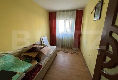 Apartament 3 camere – Dacia 56mp - 3