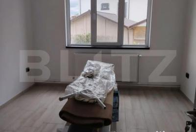 Casă cu 7 camere cu Teren 1388 Mp în Central - 8