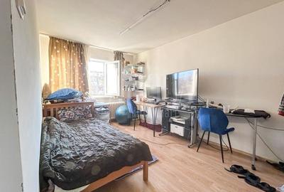 Apartament cu 4 camere decomandat în Mănăștur - 2