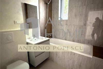 Apartament cu 3 camere în Cantacuzino - 7