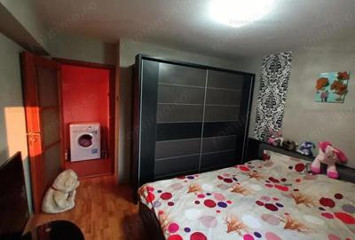 Apartament cu 2 camere decomandat în Gării - 2