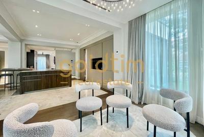 VILA UNICA PE IANCU NICOLAE/DESIGN INTERIOR/BANEASA RESIDENTIAL PARK/PIPERA - 77