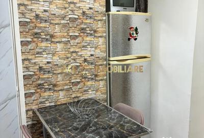 Garsonieră decomandată, mobilată în Dristor - 5