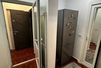 Apartament cu 3 camere în Central - 1