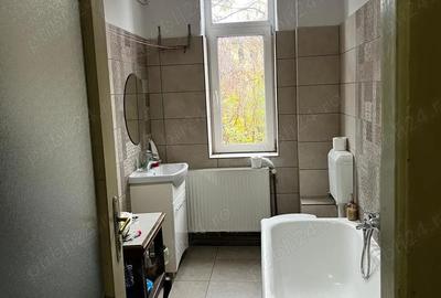 Apartament cu 2 camere decomandat în Central - 11