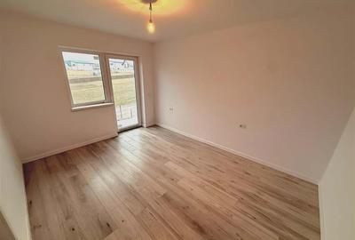 Duplex cu 4 camere cu Teren 260 Mp în Lisaura - 5