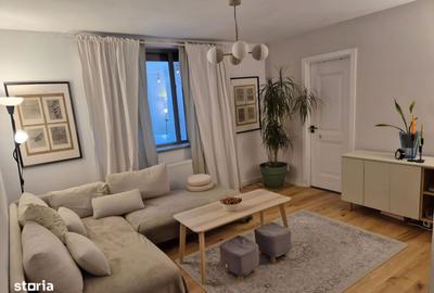 Apartament cu 3 camere în Ultracentral - 3