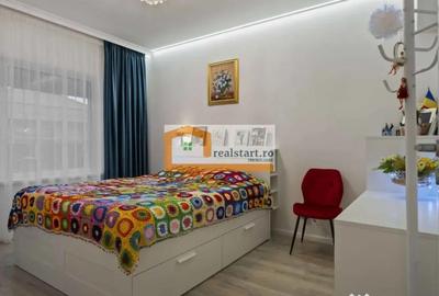 Casă cu 4 camere cu Teren 1500 Mp în Balotești - 4