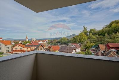 Apartament cu 2 camere, de vanzare, Calea Bucuresti - 15