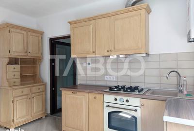 Casă cu 2 camere în Axente Sever - 18