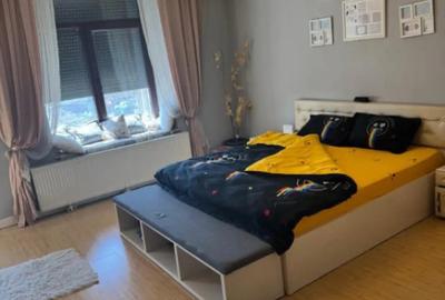 Apartament cu 2 camere decomandat în Siret - 1