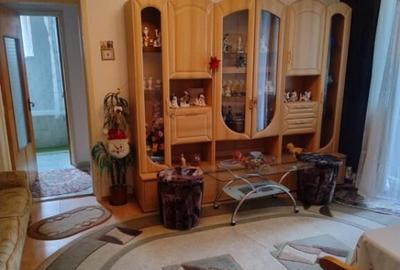 Apartament 2 camere, etaj 2/4, zona Garii Apartament 2 camere, etaj 2/4, zona Garii - 5