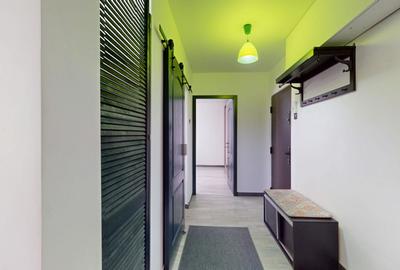 Apartament cu 2 camere decomandat, mobilat în Berceni - 7