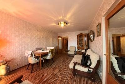 Apartament cu 3 camere circular, mobilat în Drumul Taberei - 2