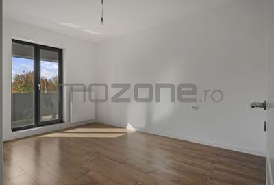 Apartament cu 2 camere decomandat în Militari - 1