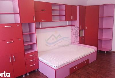 Apartament cu 2 camere decomandat în Șcheia - 3