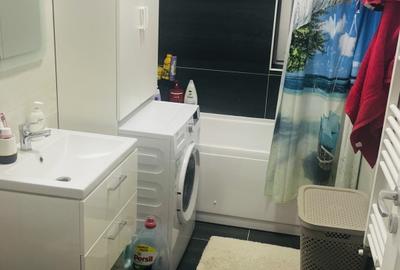 Apartament cu 2 camere decomandat, mobilat în Giroc - 7