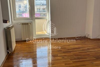 Birou, de 132 mp, în Unirii - 3