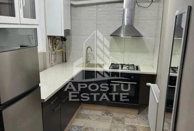 Apartament 2 camere, centrala proprie, zona Brancoveanu - 5