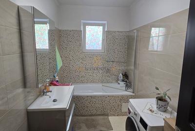 Apartament cu 2 camere decomandat, mobilat în Metalurgiei - 19