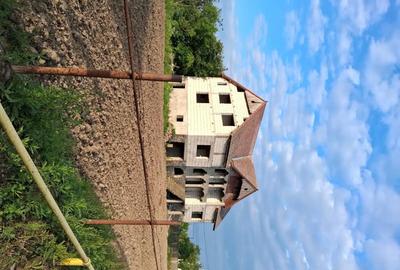 Casă cu 6 camere cu Teren 1800 Mp în Suplacu de Barcău - 8