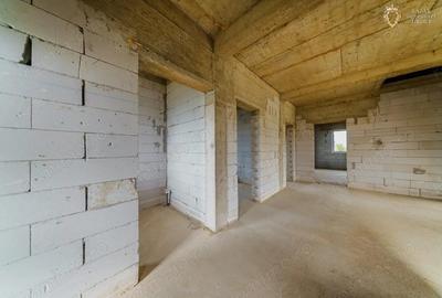 Casa de vanzare cu 3 camere in Mandruloc - 4