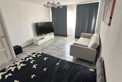 Garsonieră decomandată în Vitan - 1