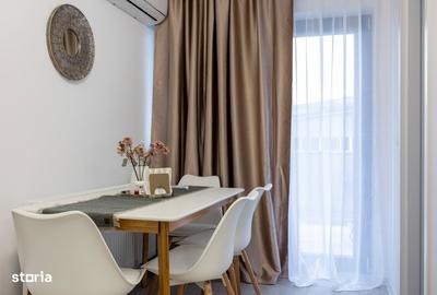 Garsonieră, mobilată în Industriilor - 2