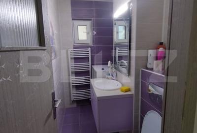 Apartament 4 camere, 80 mp, zona Frumoasa Apartament 4 camere, 80 mp, zona Frumoasa - 13