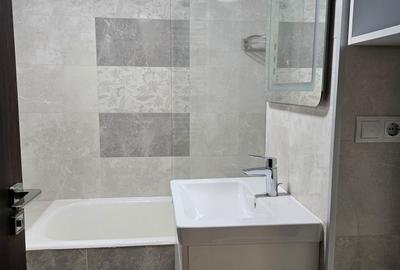 Apartament cu 2 camere decomandat în Soarelui - 5