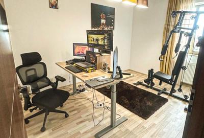 Apartament 3 camere - Cotroceni Residence - Comision 0% - 5
