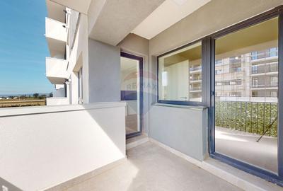 Comision 0% pentru chirias - Studio de inchiriat VIVAMUS - 2