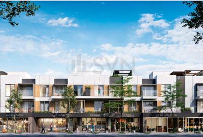Casă individuală cu 4 camere cu Piscina în Pipera - 8