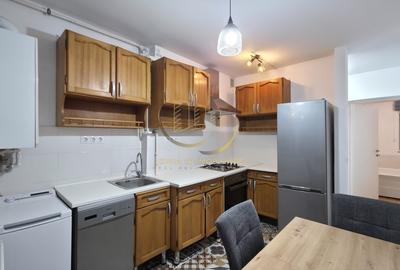 Apartament cu 2 camere decomandat în Titan - 5