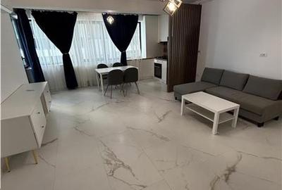 Apartament cu 2 camere decomandat, mobilat în Nord - 2