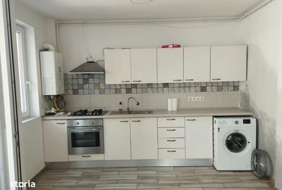 Apartament cu 2 camere semidecomandat, mobilat în Grigorescu - 6
