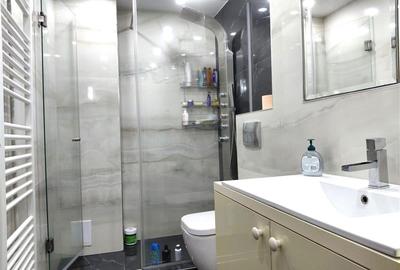 Apartament lux 4 camere ultracentral complet mobilat si utilat - 10