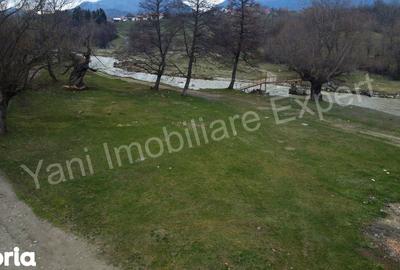 Teren de 3000 mp, în Corbeni - 12