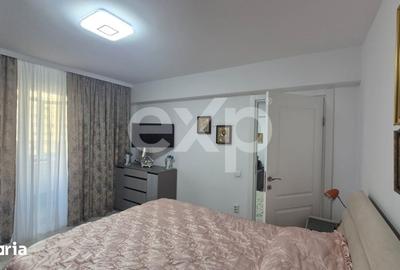 Apartament cu 3 camere decomandat în Central - 4